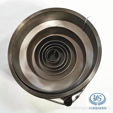 Spiral Spring for Air Cable Hose Reel